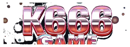 k6666 game logo